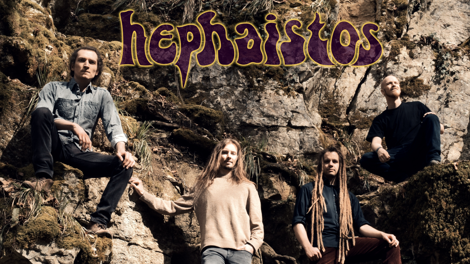 hephaistos