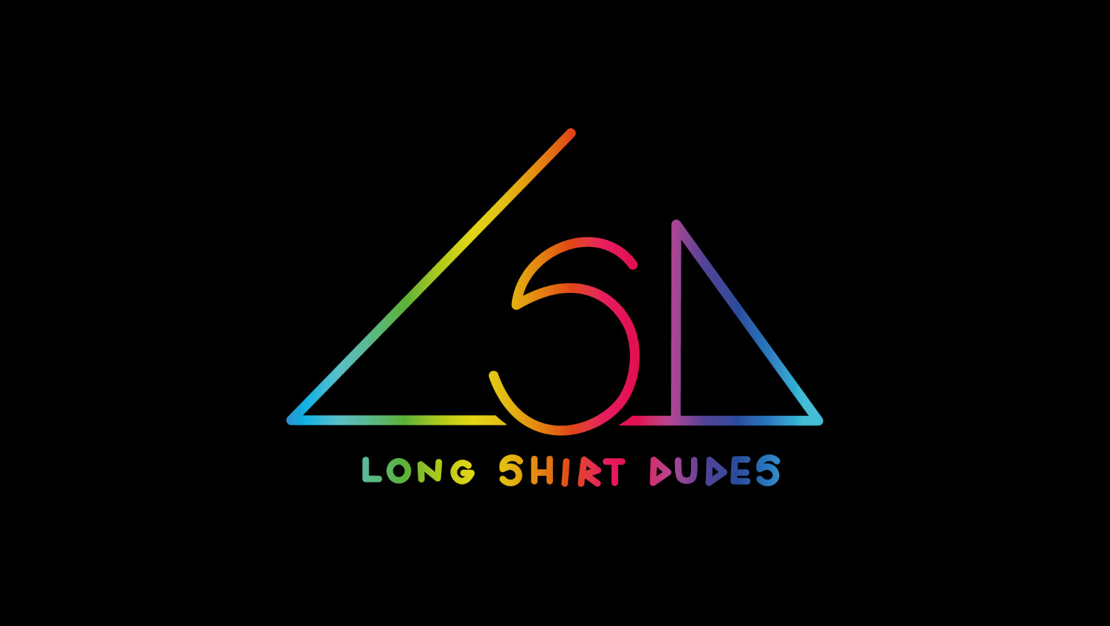 Long Shirt Dudes