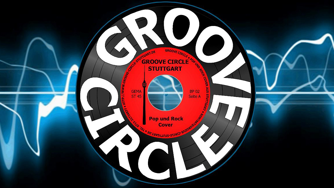 Groove Circle