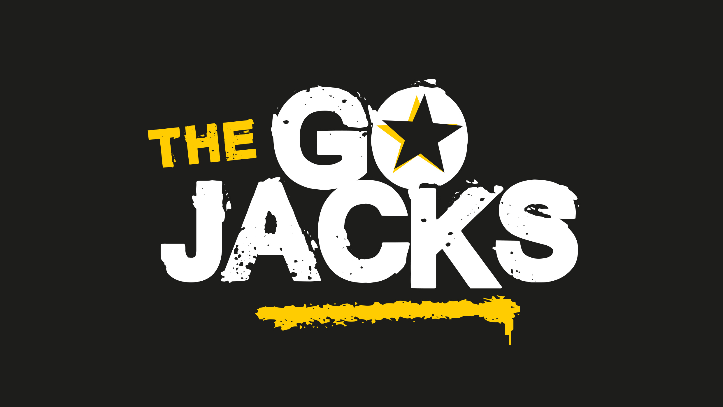 THE GO JACKS